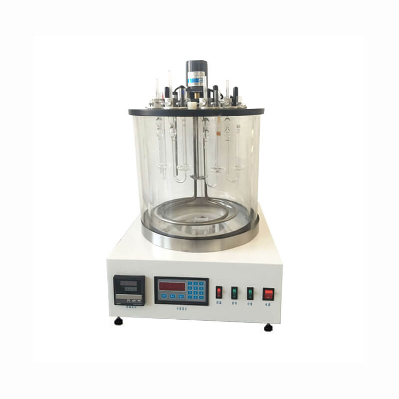 Kinematic Viscosity Testing Size Bxesoho